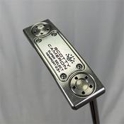 Scotty Cameron Super Select Newport 2.5+ 33.5" Putter Gents RH image