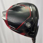 TaylorMade Stealth 2 10.5 Kaili Stiff Driver Gents RH