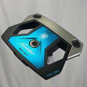 TaylorMade Spider ZT 33" Putter Gents RH image