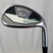 Callaway CB12 50.12 KBS Steel Wedge Gents RH image