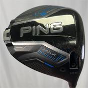 Ping G440 Max 10.5 Alta CB Stiff Driver Gents RH image