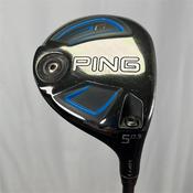 Ping G #5 Alta Regular Fairway Gents RH image