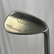 TaylorMade TP Chrome 50 Steel Wedge Gents RH image