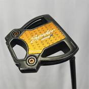 TaylorMade Spider Tour X Black 34.5" Putter Gents RH image