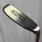 Wilson 8802 34" Putter Gents RH image