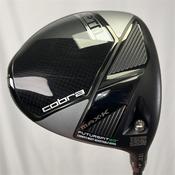 Cobra OPTM MAX K 12.0 Kaili Red Senior Driver Gents RH image