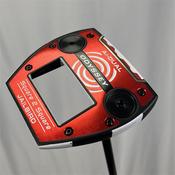 Odyssey Ai Dual S2S Jailbird 35" Putter Gents RH