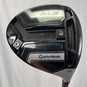 TaylorMade M3 12  Atmos Regular Driver Gents RH image