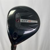 Titleist GT2 #7 Hzrdus Regular Fairway Gents LH image