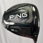 Ping G425 LST 9.0 Rogue 70 Stiff Driver Gents RH image