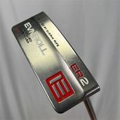 Evnroll ER2 Chrome 34" Putter Gents RH image