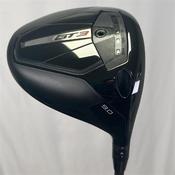 Titleist GT3 9.0 HZRDUS Black Stiff Driver Gents RH image