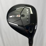 Titleist GT3 #3 HZRDUS 70g Stiff Fairway Gents RH image
