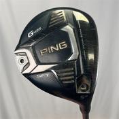 Ping G425 SFT #5 Alta CB Senior Fairway Gents RH image