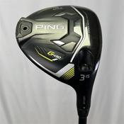 Ping G430 Max #3 Alta CB Regular Fairway Gents RH image
