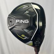 Ping G430 Max #5 Alta CB Regular Fairway Gents RH image