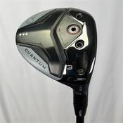 Callaway Quantum TD #3 Ventus Black XStiff Fairway Gents RH image