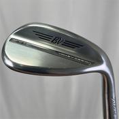 Titleist SM10 Chrome 60.10S Steel Wedge Gents RH image