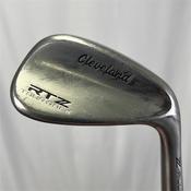 Cleveland RTZ 48.10 D.G Steel Wedge Gents RH image