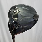 TaylorMade Qi35 LS 9.0 Fuji Pro Black XStiff Driver Gents LH