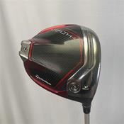 TaylorMade Stealth 2 HD 12.0 Ascent Driver Ladies RH image