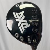 PXG 0341 X #3 Aldila Stiff Fairway Gents RH