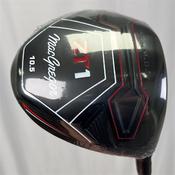 MacGregor ZT1 10.5 Regular Driver Gents RH image