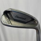 Cleveland Smart Sole Chipper KBS Steel Wedge Gents RH