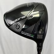 Cobra OPTM LS 9.0 Kaili White 60 Stiff Driver Gents RH