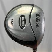 Wilson Ultra 10.5 Regular Graphite Driver Gents RH image