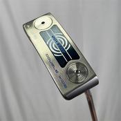 Odyssey Ai One Silver Double Wide 34" Putter Gents RH image