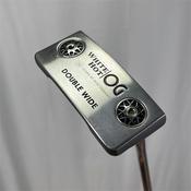 Odyssey White Hot OG Double Wide 34" Putter Gents RH image