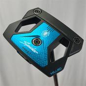 TaylorMade Spider 5K ZT Black 34.5" Putter Gents RH image