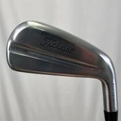 Titleist U505 4G #2 KBS Proto XStiff Driving Iron Gents RH image