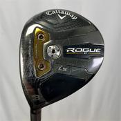 Callaway Rogue ST LS #3 Tensei Stiff Fairway Gents LH image