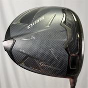 TaylorMade Qi35 Max 9.0 Tensei Regular Driver Gents RH image