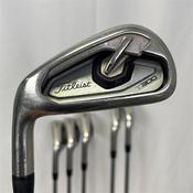 Titleist T300 5-PW Regular Steel Irons Gents LH