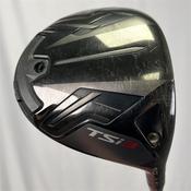 Titleist TSi3 8.0 Tensei White 65 Stiff Driver Gents RH image
