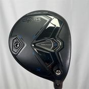 Cobra Darkspeed X #3HF LinQ Regular Fairway Gents RH image