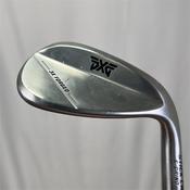 PXG Stick Em Chrome 60.10 Steel Wedge Gents RH image