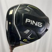 Ping G430 SFT 10.5 Hzrdus Stiff Driver Gents LH image