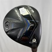 Cobra DS Adapt X #3 Denali XStiff Fairway Gents RH image