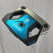 TaylorMade Spider ZT 34" Putter Gents RH image