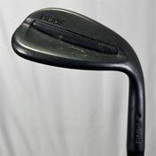 Ping Glide Black 54.12 +0.5" Stiff Steel Wedge Gents RH