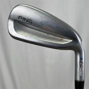 Ping G400 #4 Accra Stiff Driving Iron Gents RH image