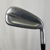 Ping G400 #5i Accra Stiff Graphite Iron Gents RH image
