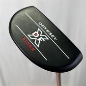 Odyssey DFX Black Rossie 34" Putter Gents RH image