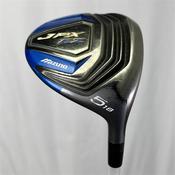 Mizuno JPX EZ #5 Fujikura 60g Regular Fairway Gents RH image