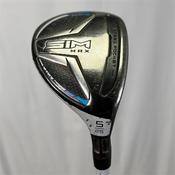 TaylorMade Sim Max #5 NV 45g Hybrid Ladies RH image