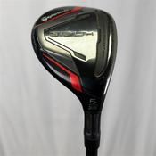 TaylorMade Stealth #5 Ventus 70g Stiff Hybrid Gents RH image